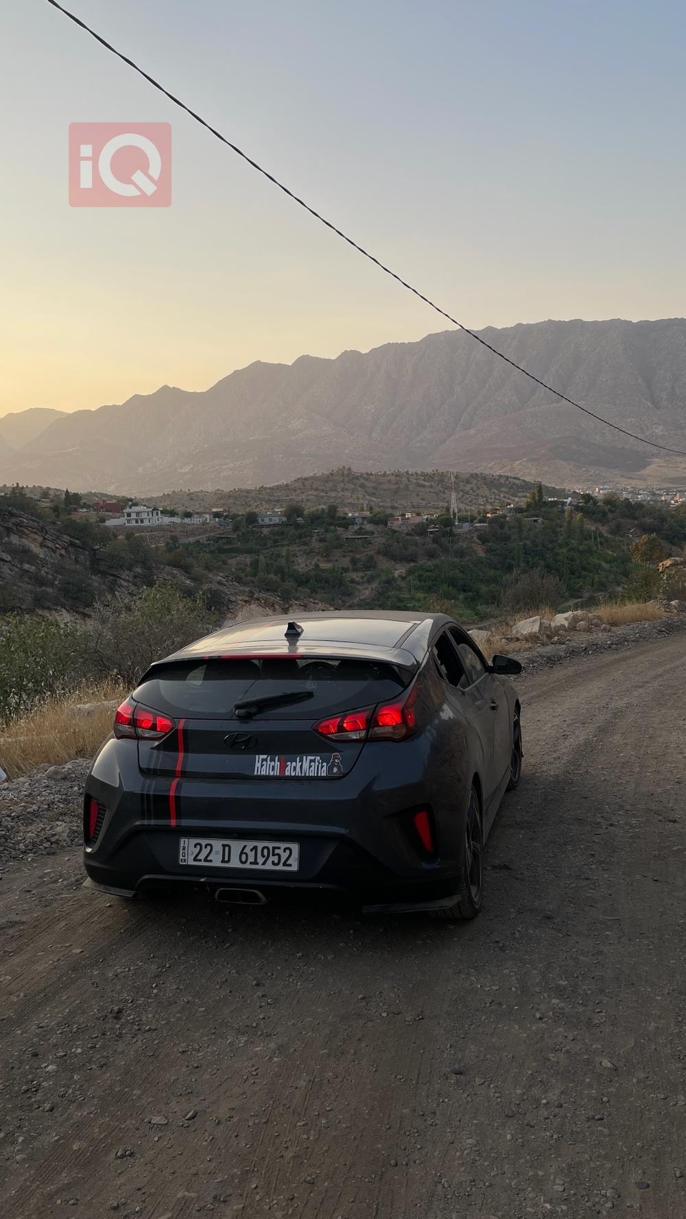 هيونداي فلوستر